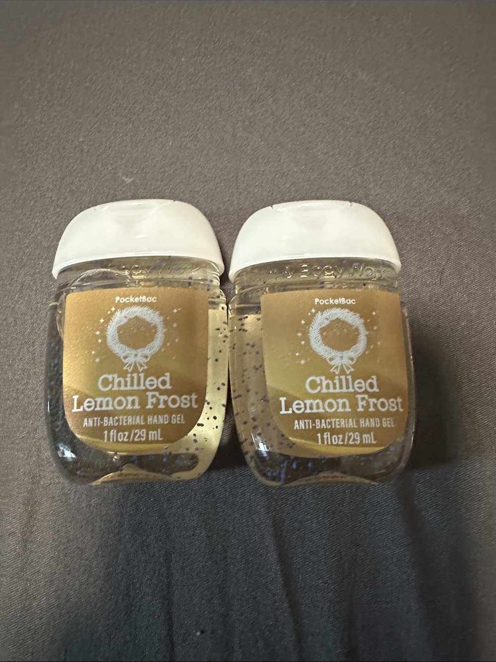 Chilled lemon frost pocketbacs (2)